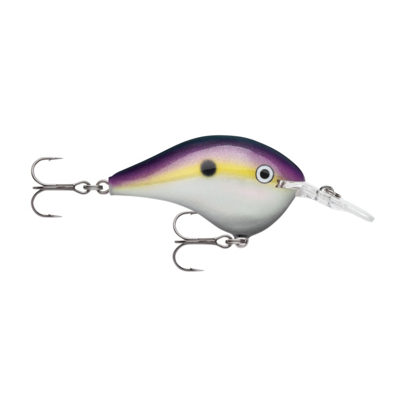 DT (Dives-To) Series Crankbaits Big Shad 3/5 oz.