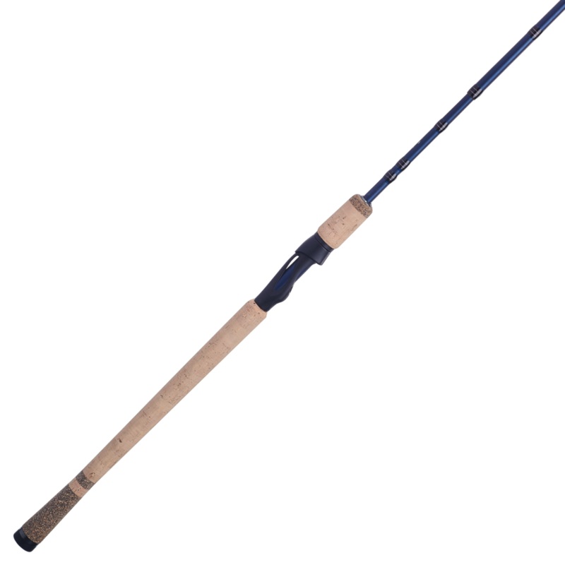 Fenwick EAG86M-MS-4 Eagle 8’6″ Spinning Travel Rod