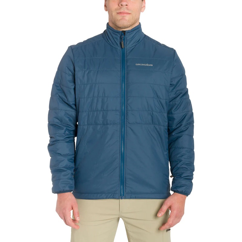 Grundens Distant Harbor Jacket Poseidon S