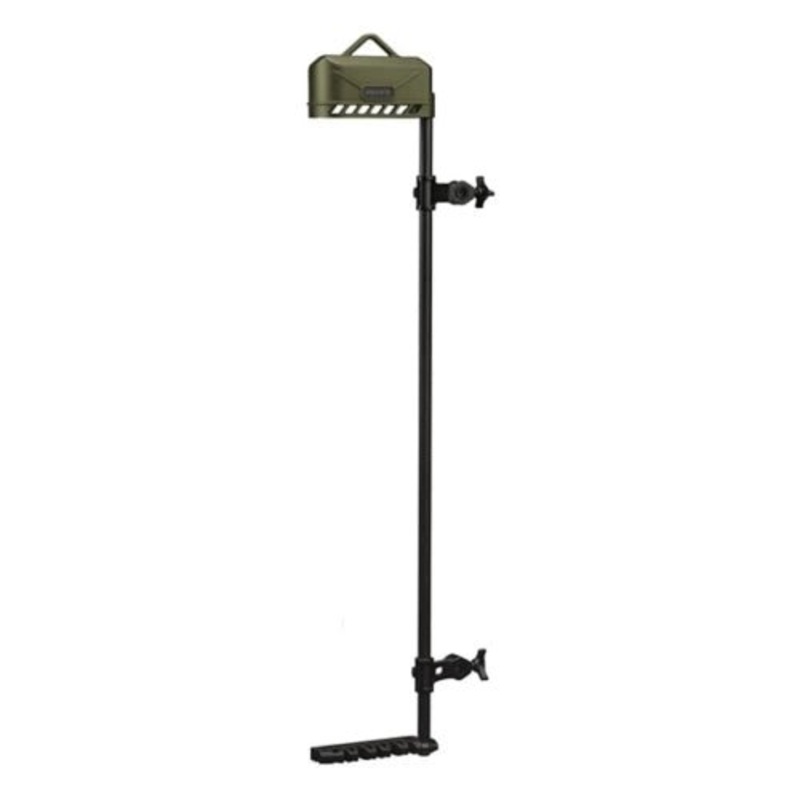 Hoyt Superlite Stretch Quiver 6 arrow Otifade subalpine