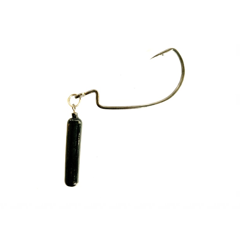 Jika Rig 1/8oz 4/0