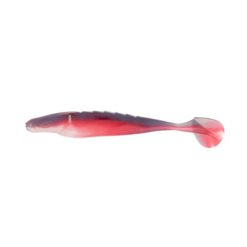 Missile Baits Shockwave 4.25 (8 Pk) Brass Monkey