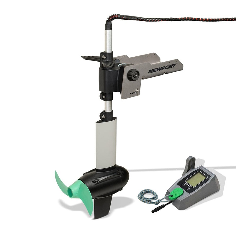 Newport Vessels NK300 – Kayak Motor