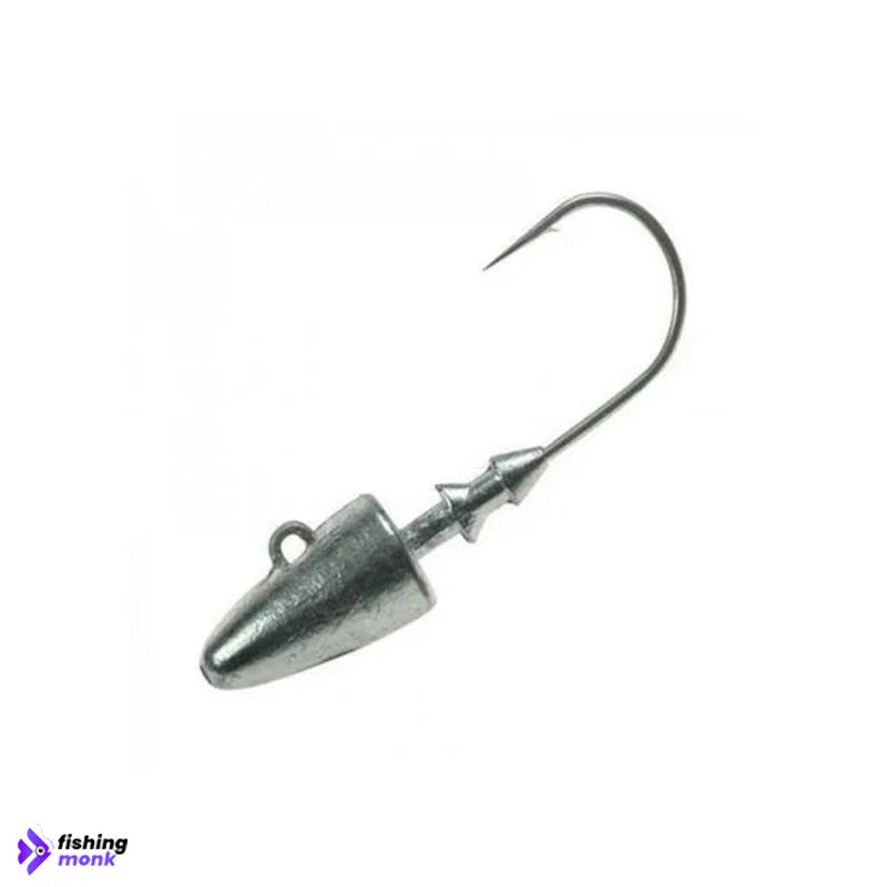 Owner Cultiva SW JH-61 Jig Head | 20-30g 4/0 20g