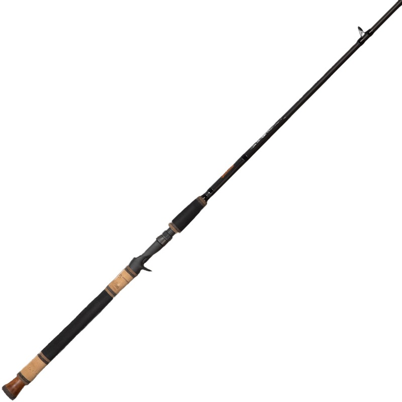 Phenix Ultra Swimbait Classic Casting Rod 8’0″ Heavy | PHX-USBCL-C800H