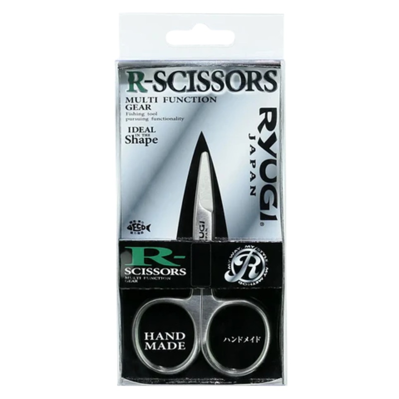 RYUGI R-SCISSORS