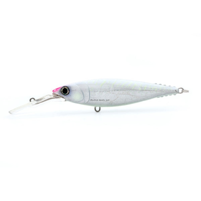 Savage Gear Mackstick Deep Diver 6″, 20ft White Glow