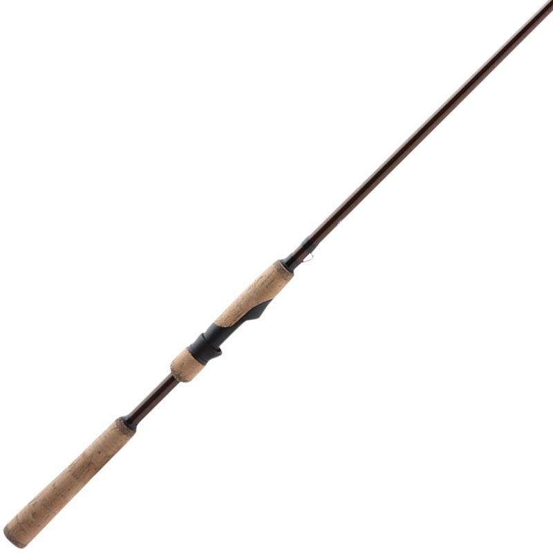 Shimano Clarus F Spinning Rod 7’0″ Medium 2 Piece | CSS70M2F