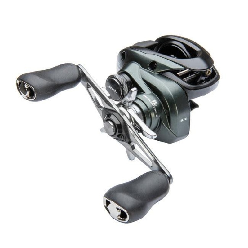 Shimano Curado MGL 70 K Baitcasting Reels CUMGL70HGK
