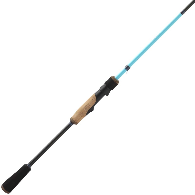 Shimano GLF Gulf Coast Spinning Rod 7’0″ Medium Light | GLFS70MLB