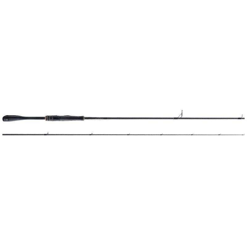 Shimano Poison Ultima Spinning Rods PU270ML