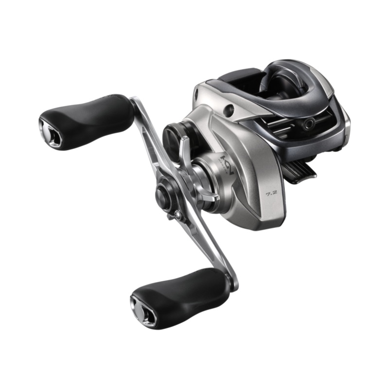 SHIMANO TRANX 150 CASTING REEL 150 6.3:1 – Right Handed