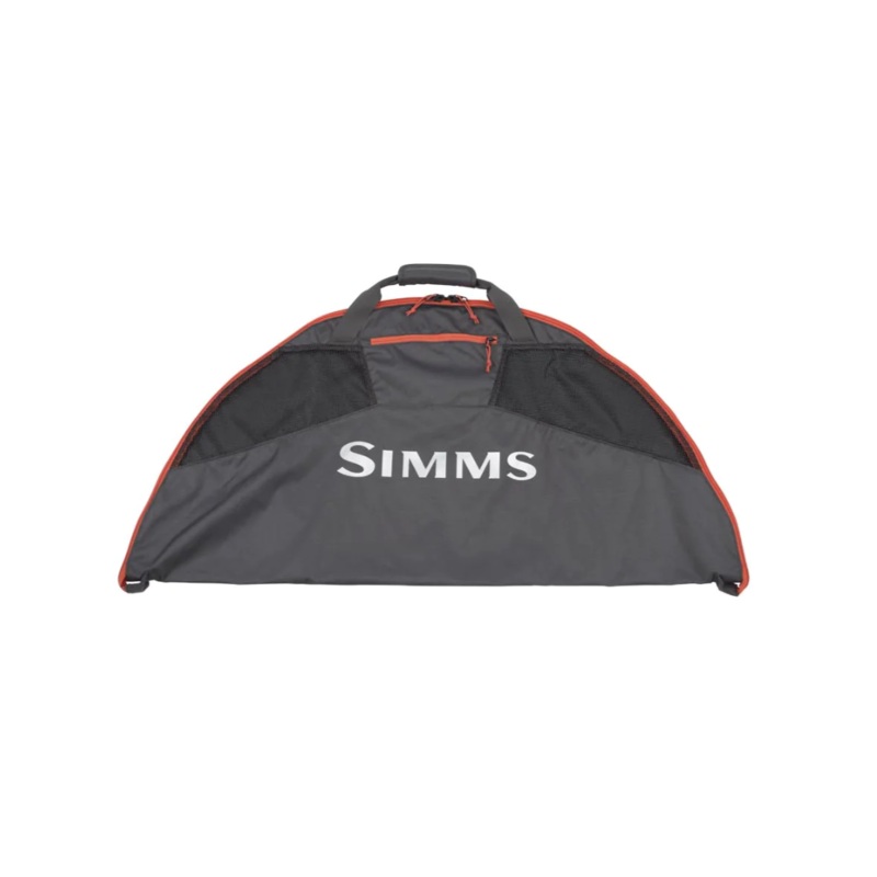Simms Taco Bag Anvil