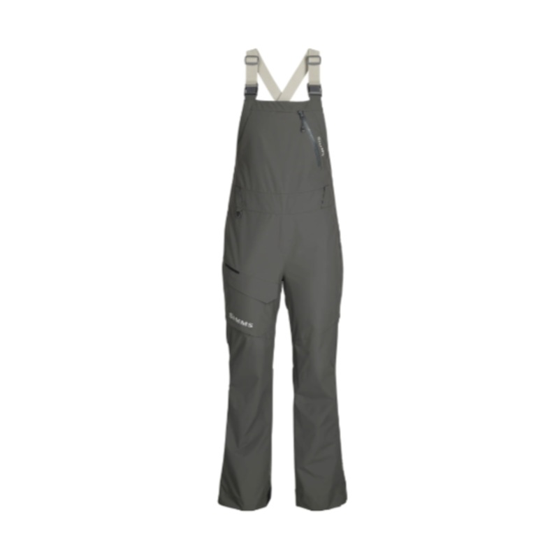 Simms Women’s Challenger Fishing Bibs S