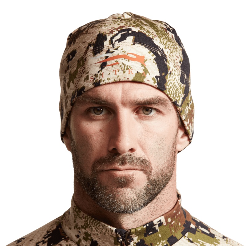 Sitka Merino 330 Beanie – Subalpine Subalpine OSFA
