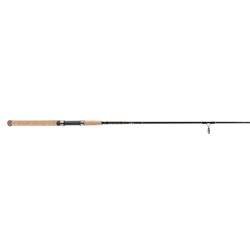 Star Rods SG1020ISM Stellar Lite Spinning Rod, 7′, 10-20Lb, Med, 1Pc