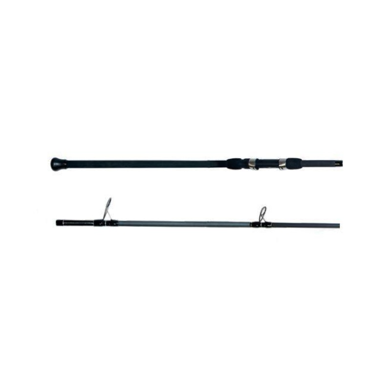 Tsunami Trophy Spinning Surf Rods Series II TSTIISS-702M