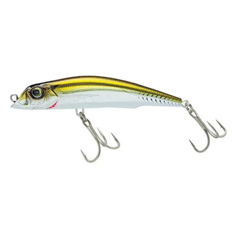 YO-ZURI MAG DARTER BONE 5″