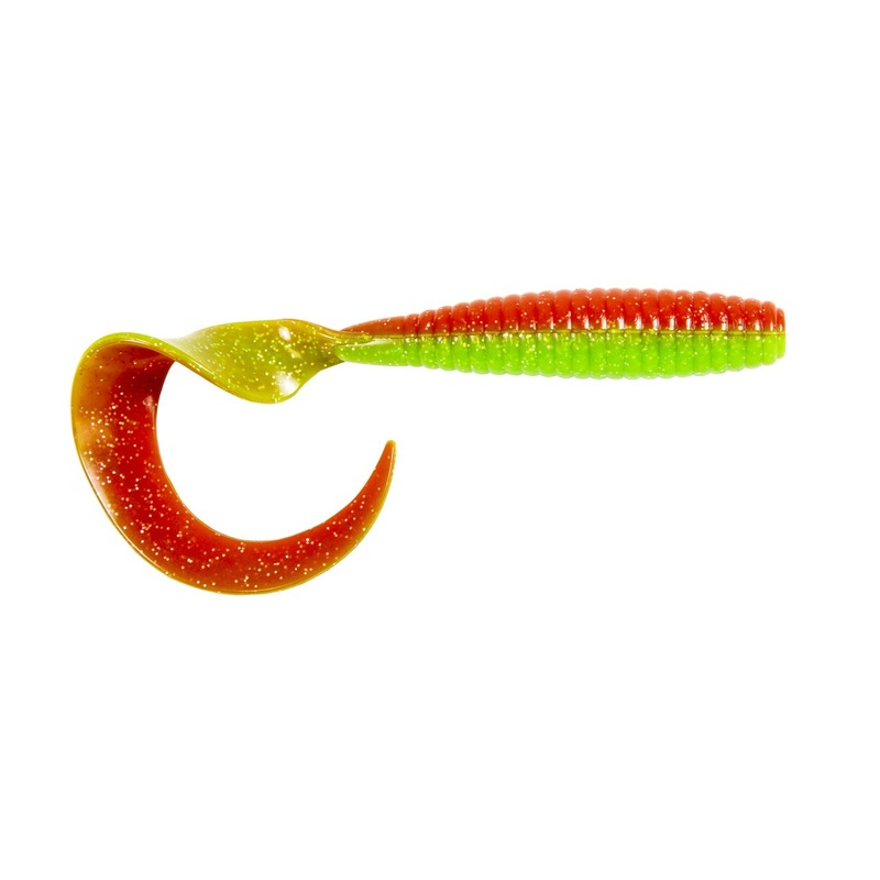 Z-Man Doormatadorz 6″ Nuked Chicken Glow