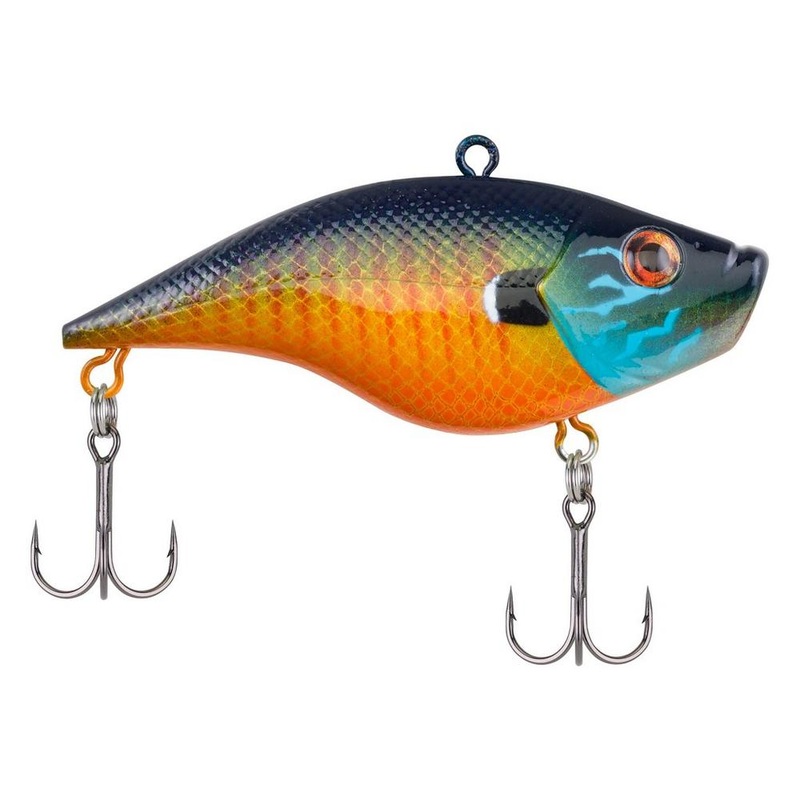 BERKLEY WARPIG Gilly 1/2-3″