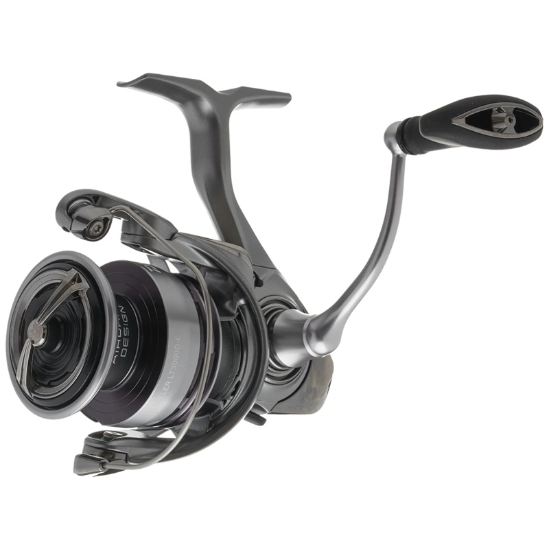Daiwa Exceler LT Spinning Reels, 6000D