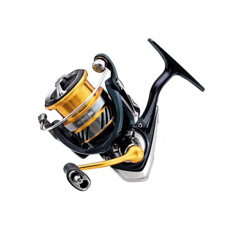 Daiwa Revros LT 2000 Spinning Reel LT2000