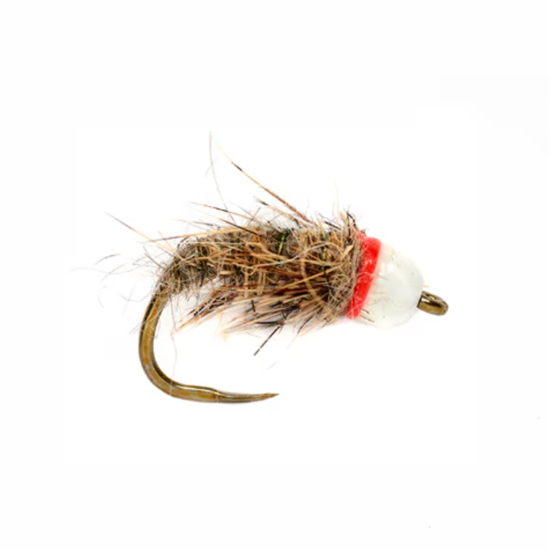 Fulling Mill Milkman (TBH) Barbless 12