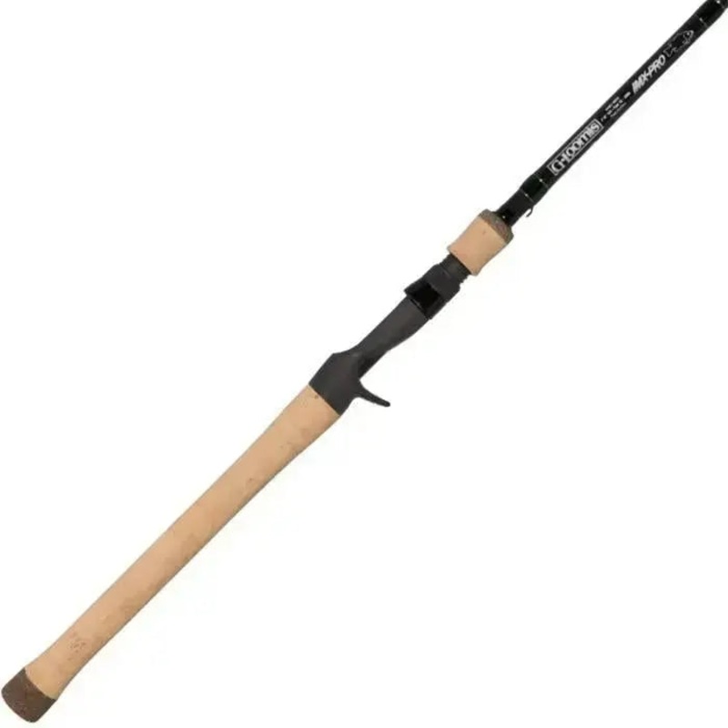 G-Loomis IMX-PRO 884C TWFR Casting Rod – Topwater Frog