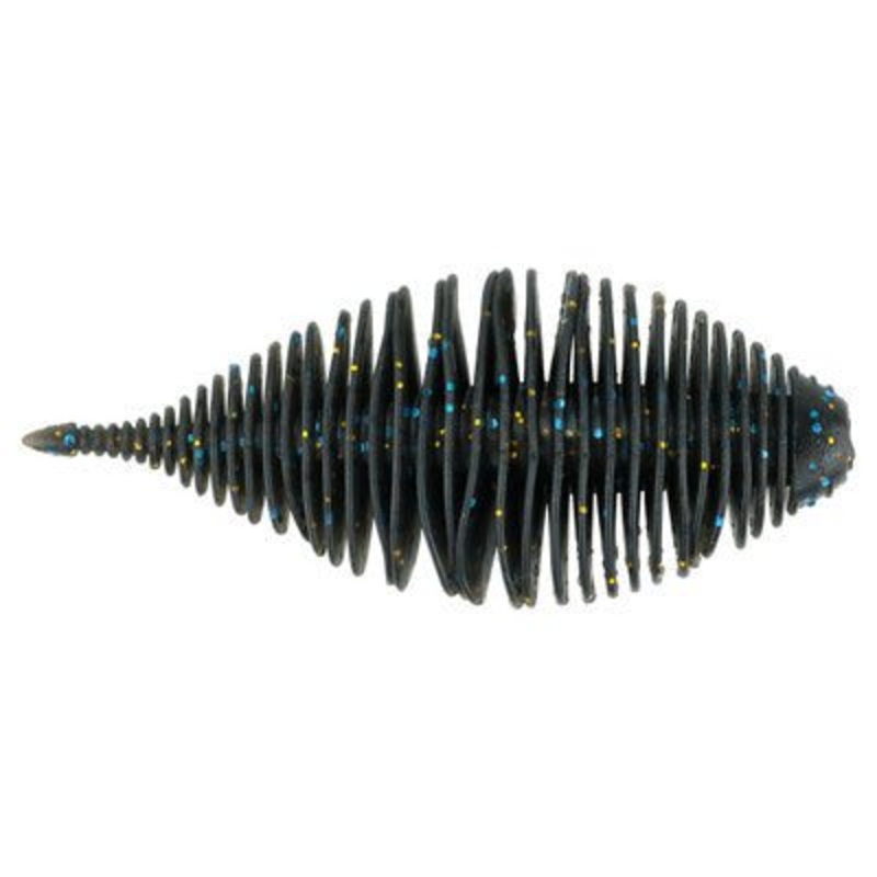 Geecrack Bellows Gill Floating Elastomer 3.8 Green Pumpkin