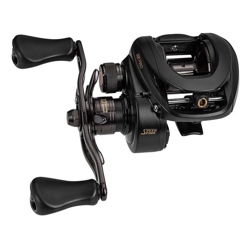Lew’s BB1 Pro Casting Reel 7.5:1 Right Hand | PRO1SH