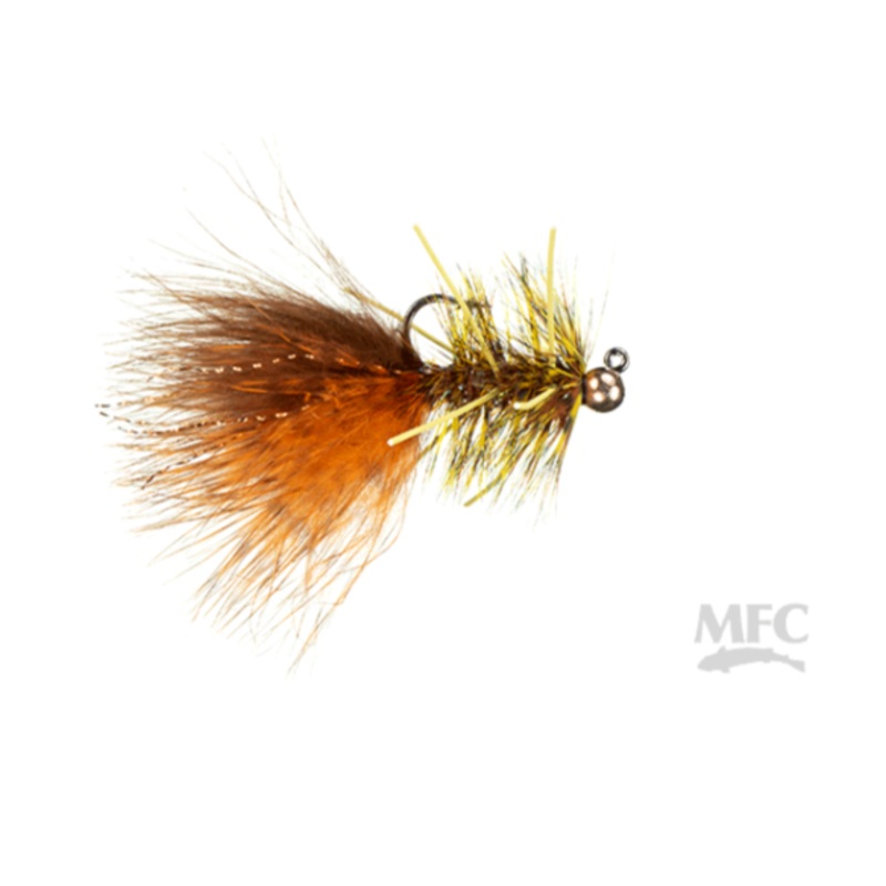 MFC Jig Bugger Autumn Splendor 6