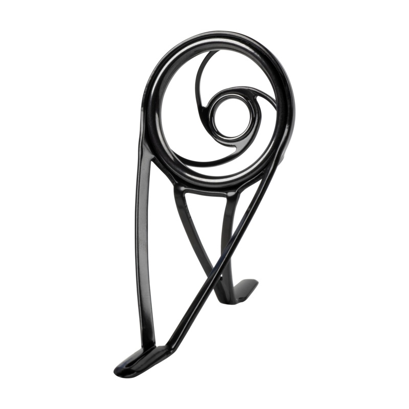 Microwave 30/10 Double Foot Stripping Guide Black Nanolite