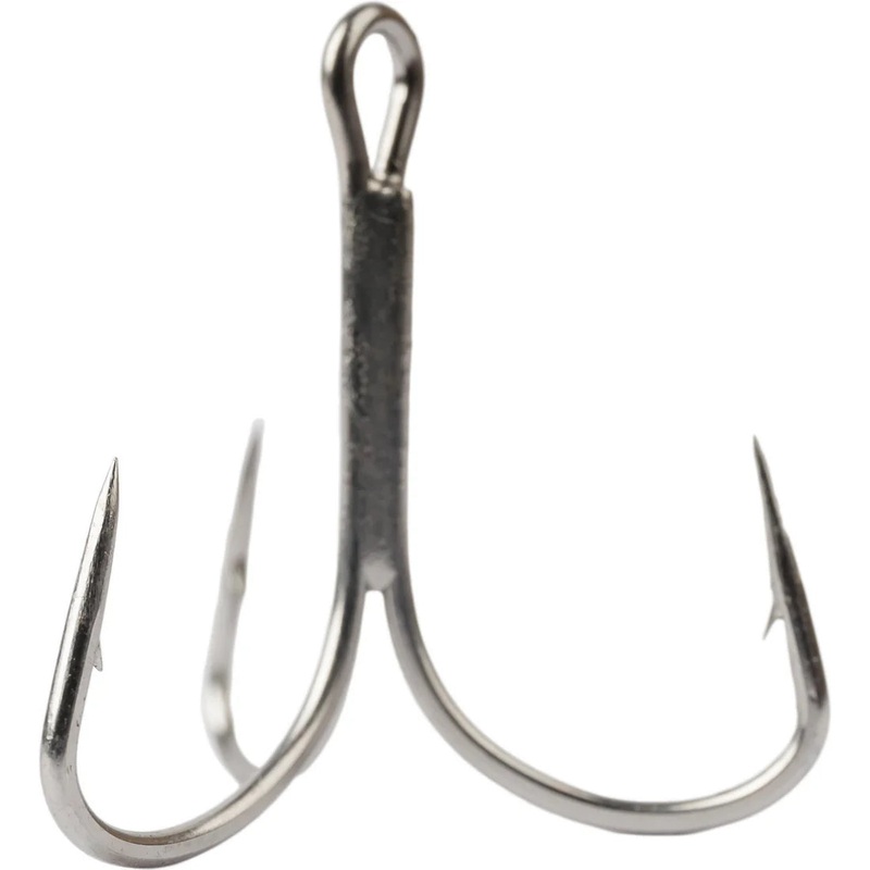 Mustad In-Line Triple Grip Hook #1