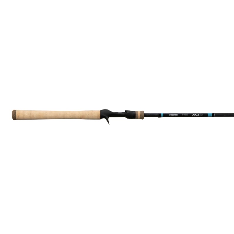 NRX+ 903C Mag Bass Casting Rod 7’6″ MH F