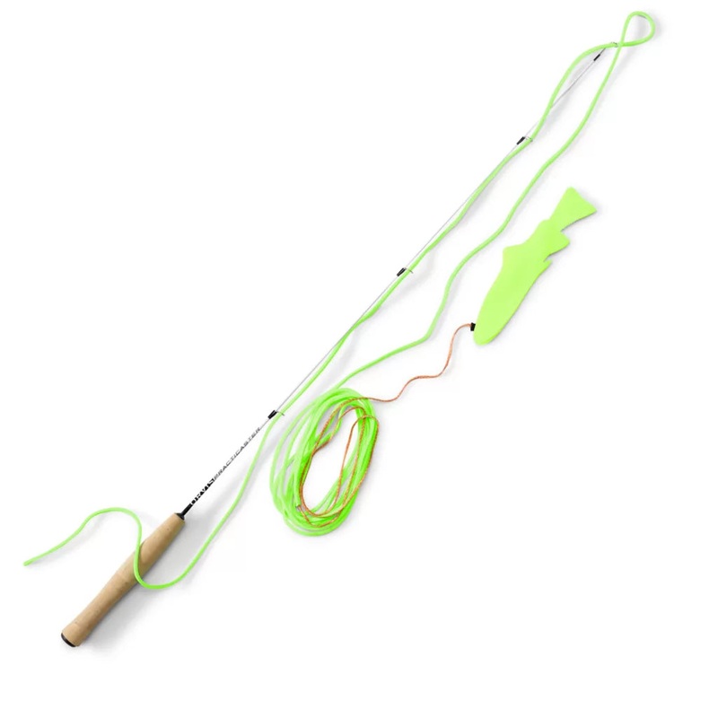 ORVIS PRACTICASTER 36 WHITE