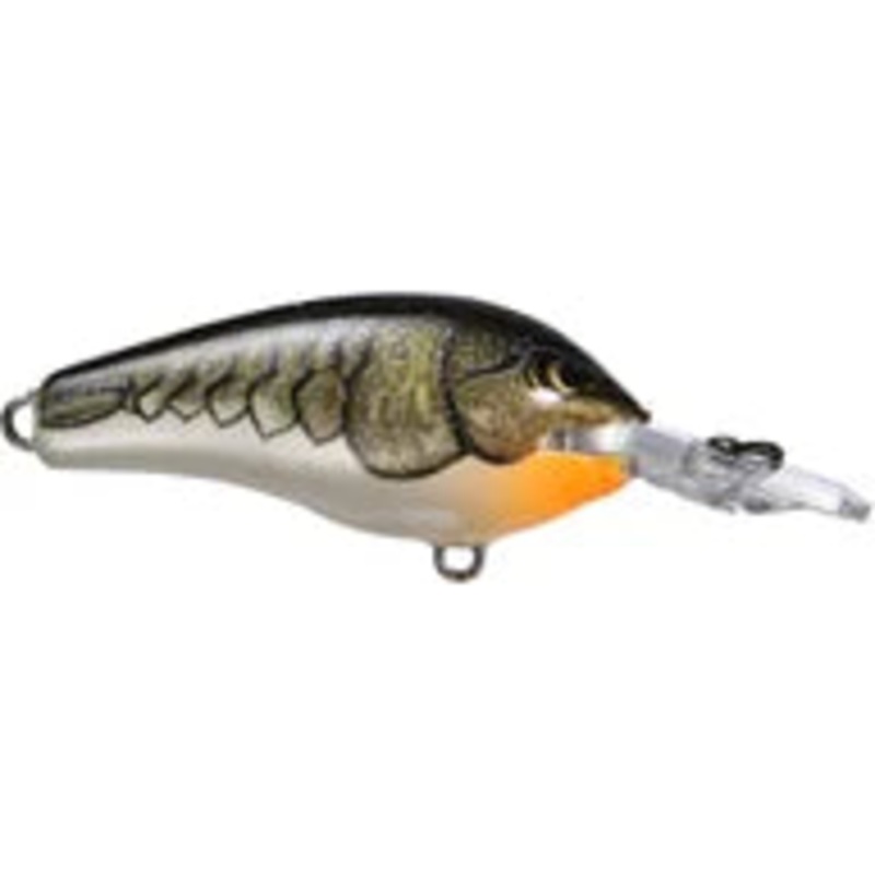 RAPALA FAT RAP Crawdad