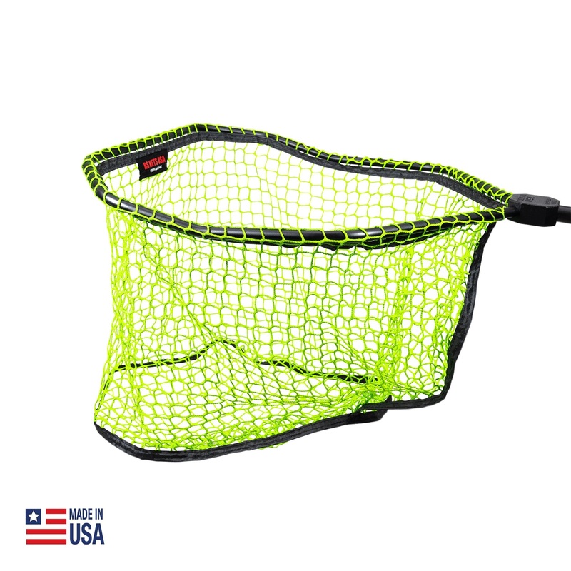 RS Nets Green Bay Custom Net TELESCOPING  16-24 1 Inch