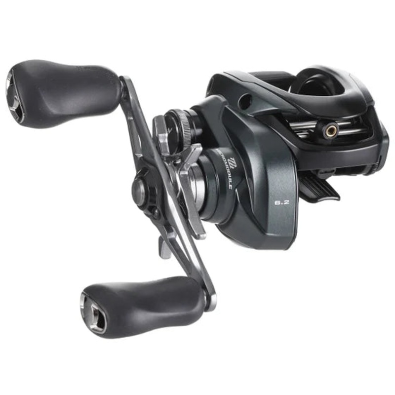 Shimano Curado 150 MGL Casting Reels 150XG