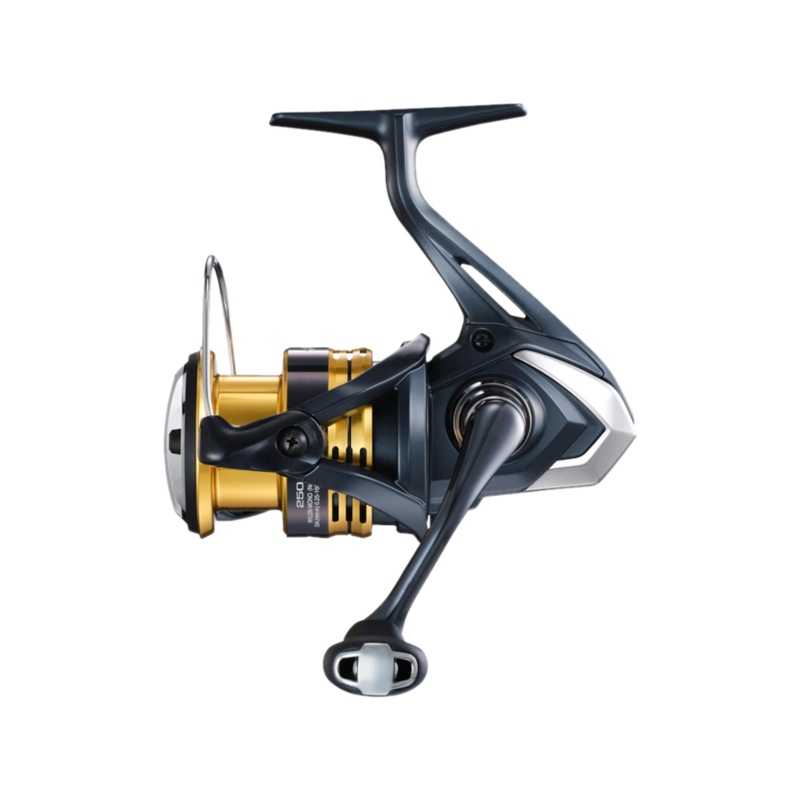 Shimano – Sahara 1000 Spinning Reel