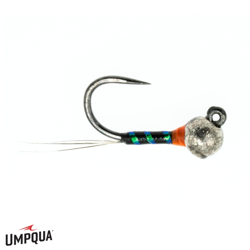 Umpqua Inferno-Gons Pink 18