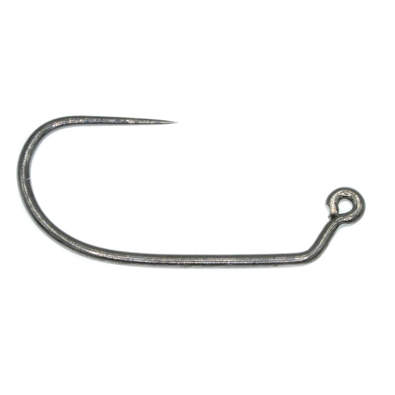 Umpqua Tiemco TMC403BLJ Hooks – QTY 100 Pack Fly Tying 8