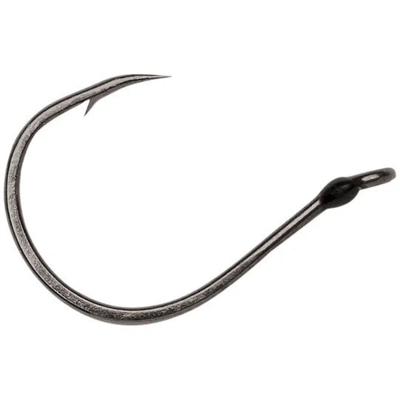 VMC WACKY HOOK #1 6 pack