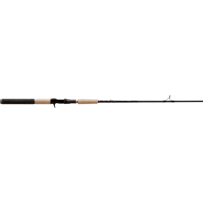 13 Fishing Omen Gold Trolling Rod 5 feet – 1-Piece