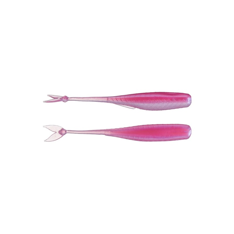 6th Sense Juggle Minnow 4K Bluegill Juggle Minnow (4in. – 9pk)