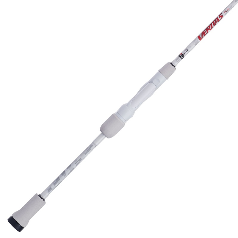 Abu Garcia Veritas Spinning Rod (Prior Gen)