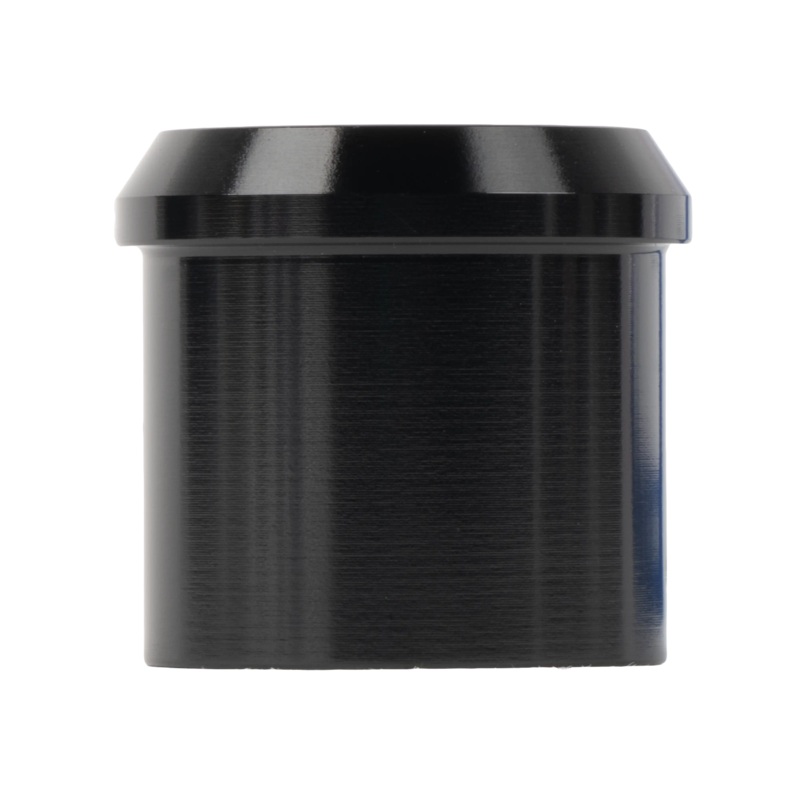 Aluminum Winding Check for ULH Foregrip Sleeve Size 16 Black