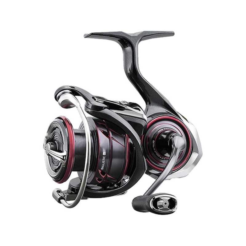 Daiwa Ballistic MQ LT Spinning Reel BALLISTICMQLT3000D 3000D