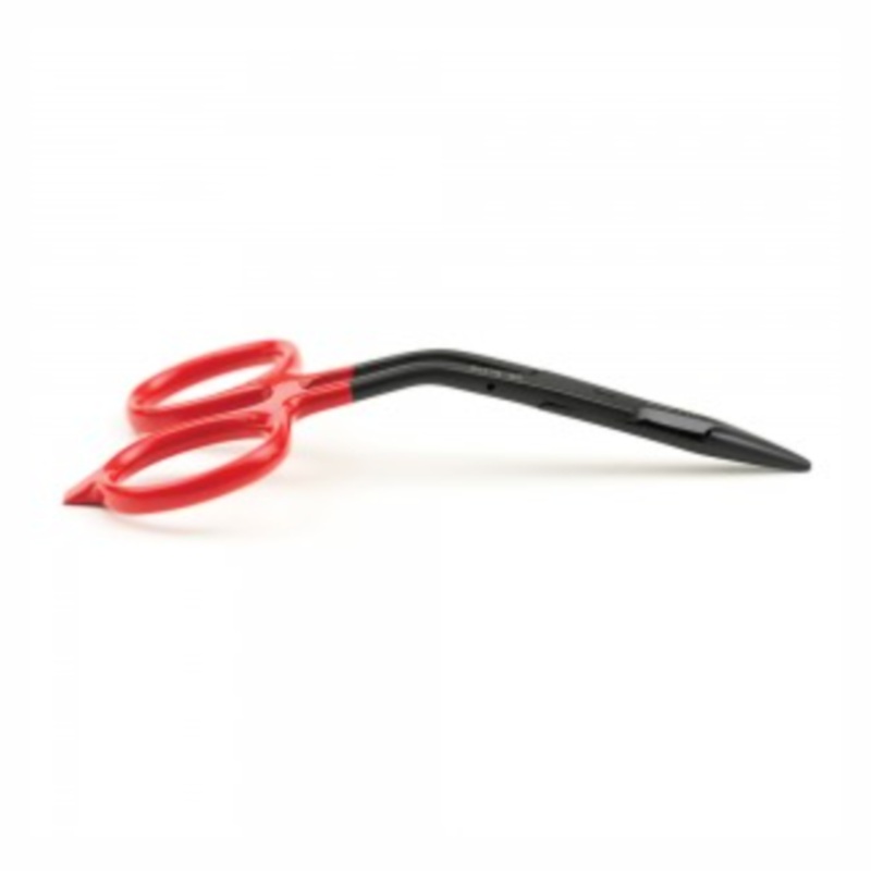 Dr. Slick Black Widow Scissor Clamp 5 inch Scissor Clamp