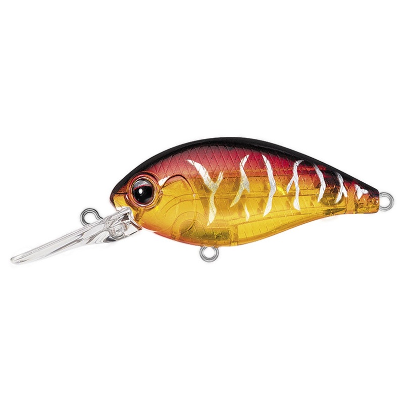 EVERGREEN CR-13 CRANKBAITS Pre-Spawn Dynamite
