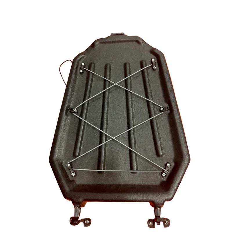 EX123 STERN HATCH COVER